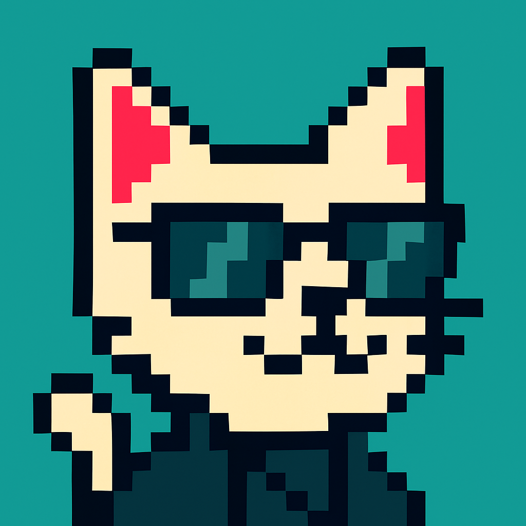 Tom Cat